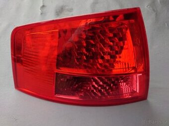 Audi A8 lz vnější světlo - 1