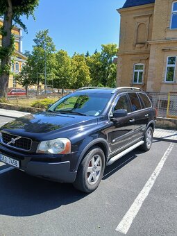Prodamvolvo xc90