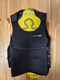 Pátéřák – chránič Komperdell Crash Vest vel. 152
