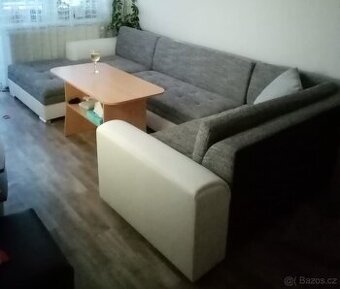 Prodám sedací soupravu do U