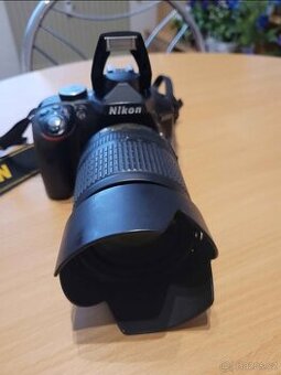 Nikon d3300