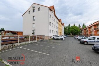 Prodej, byty/2+1, 58 m2, Petrovická 272, 34401 Domažlice, Do