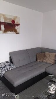 Prodej sedací soupravy