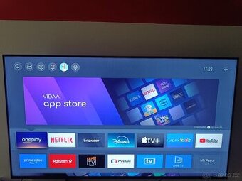 Hisense 70A7100F – 70" 4K UHD Smart TV