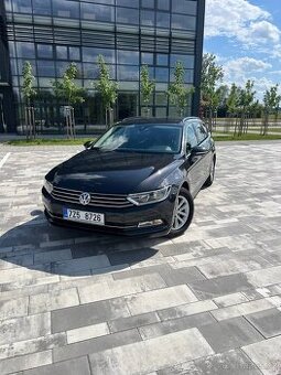 Volkswagen Passat b8 DSG DQ381 2019r