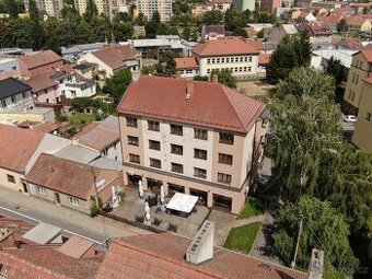 Družstevní byt 2+1 CP 50,81 m², Vyškov - předměstí, ul. 9...