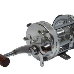 Ming yang Multiplikátor Baitcast reel CZH60