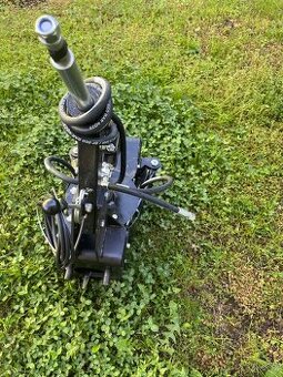Servorizeni na malotraktor mt8 a tk14