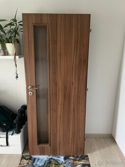Interiérové dveře Masonite