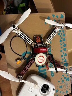 Dji f-330
