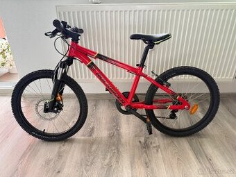Dětské kolo Rockraider ST900 Sport trail 20 palců.