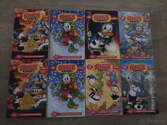 Super komiks