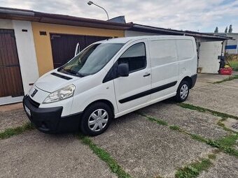 Peugeot Expert 2.0 HDI 88kw