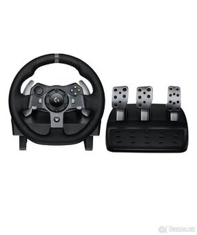 Herní volant logitech G920