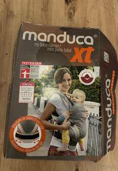 Nosítko Manduca XT