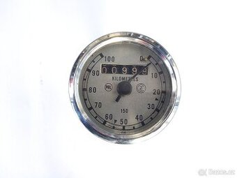 Tachometr ČZ150 C