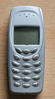 Nokia 3410
