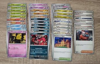 Pokémon TCG Shrouded Fable 37 ks