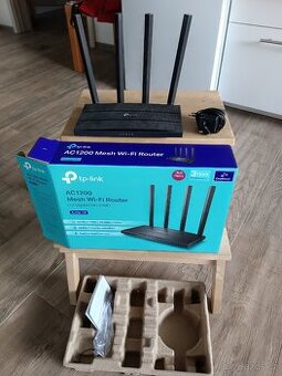 WiFi router