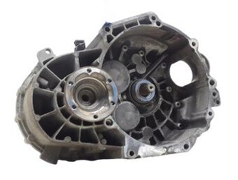 Převodovka 6Q START-STOP QXD 1.4TSI 110KW CZDA