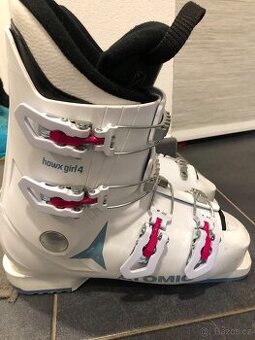 Atomic Hawx Girl 4 Jr. Vel. 25-25,5