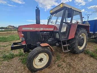 Zetor Crystal 8111