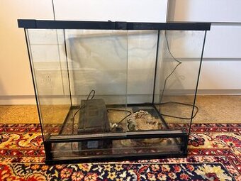 Terárium Repti Planet 45x45x50cm