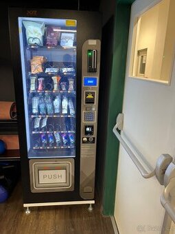 Výdejní automat