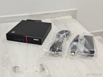 Lenovo ThinkCentre M715q Tiny - Ryzen 5 | 8GB RAM | 256GB