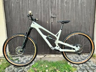 YT Jeffsy Comp 29, vel. XL