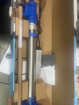 UV Lampa 75W
