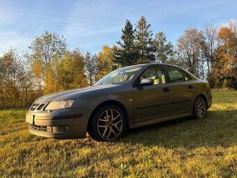 Saab 9-3 1.9 TDi