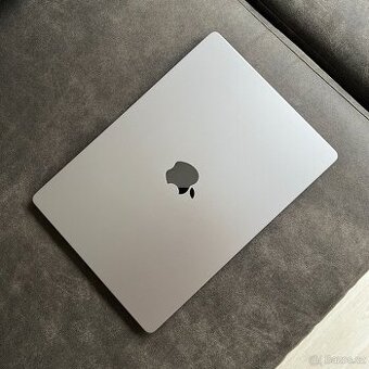 MacBook Pro 14" 2021 M1 Pro / 16GB / 512GB