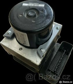 Oprava ABS - BMW 2006 - 2010 - chyby: 5DF0 5DF1