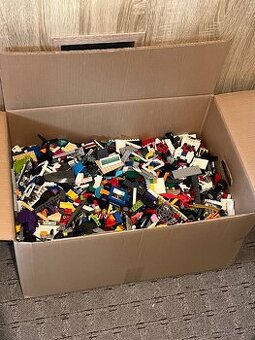Lego mix 15kg