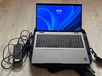 Dell Latitude 5520 – i5 / 16 GB RAM / 256 GB SSD Pro