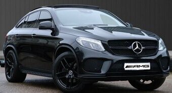 Original Mercedes GLE Coupe W292 AMG R21”