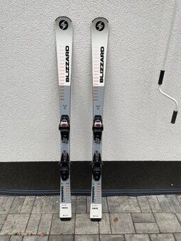 Lyže BLIZZARD RC CA 160CM+vázání