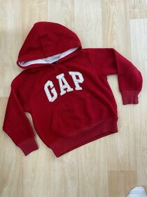 mikina Gap fleece