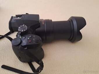 Panasonic Lumix DMC FZ 300
