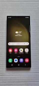 Samsung Galaxy S23 Ultra Live Demo Unit