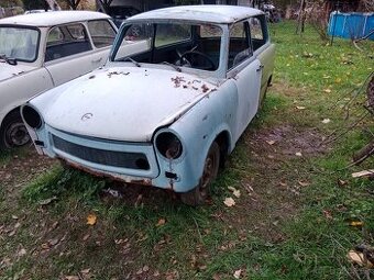 Trabant