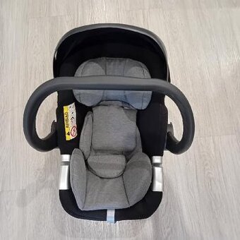 Prodám autosedačku pro miminka