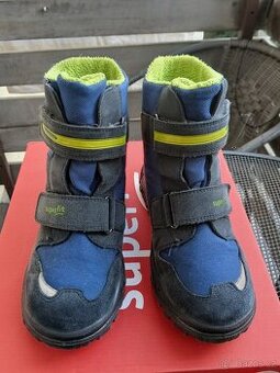 Superfit vel. 33