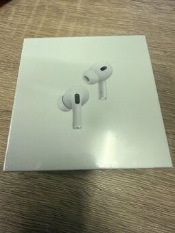 AirPods Pro 2 generace USB-C