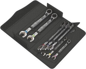 Wera 6001 Switch, sada 11ti dilna