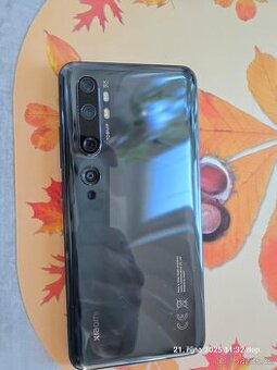 Xiaomi Mi Note 10 – 6GB / 128GB
