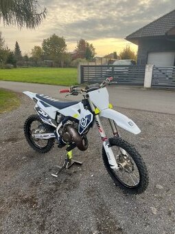 Husqvarna TC 125 2022