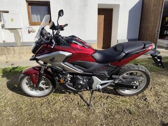Honda, RC90 NC750XA