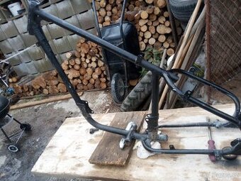 cz 125 t -c-b